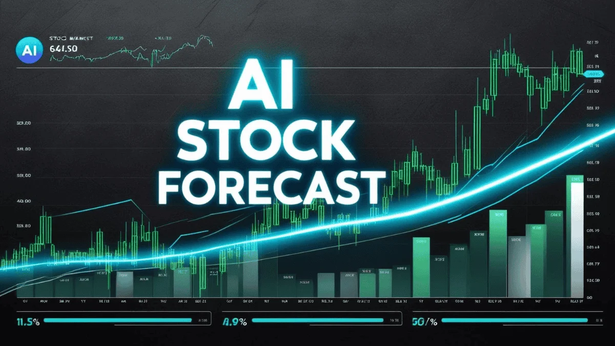 AI Stock Price Prediction (2025–2030