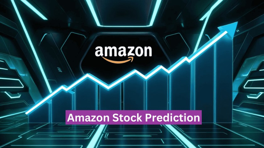 Amazon Stock Prediction
