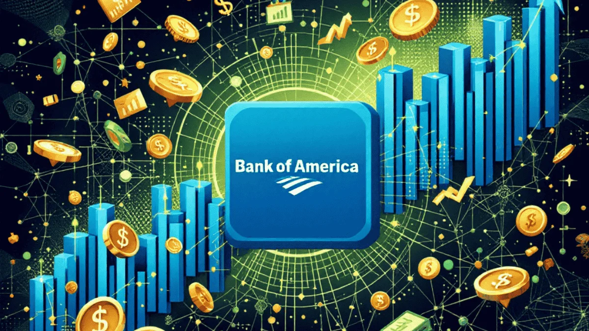 BAC Stock Price Prediction