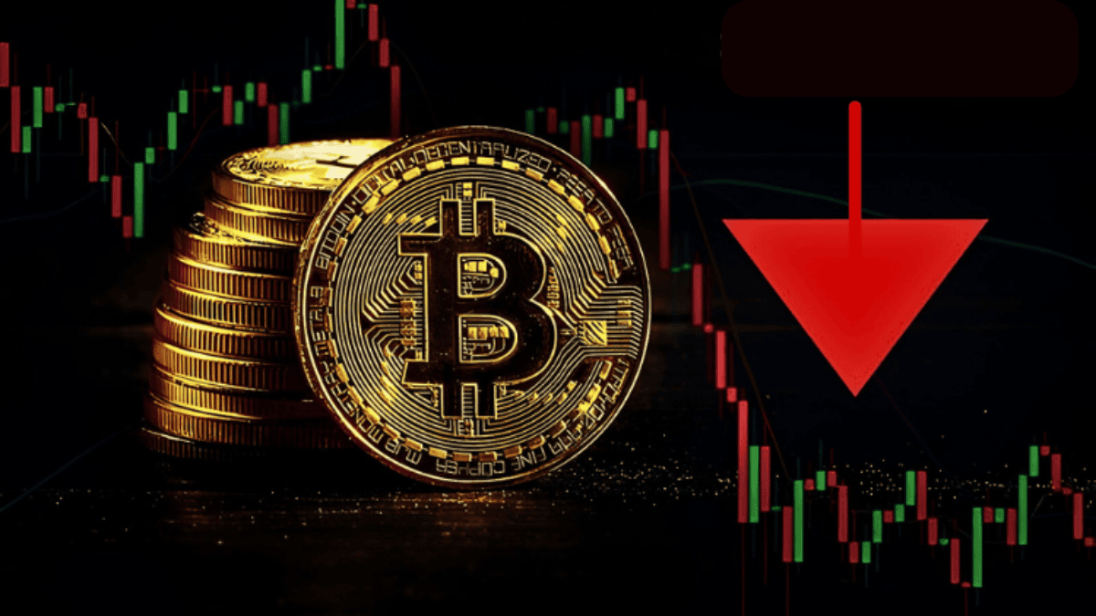 Bitcoin Plunges Below $80K, Triggers $685M in Losses Amid Market Turmoil