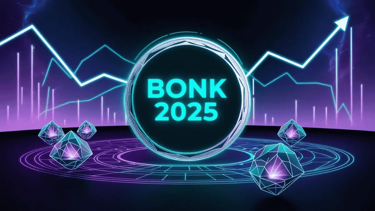 Bonk Coin Price Prediction 2025