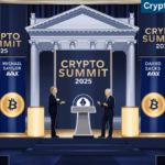 Crypto Summit 2025