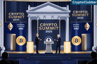 Crypto Summit 2025