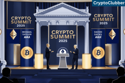 Crypto Summit 2025