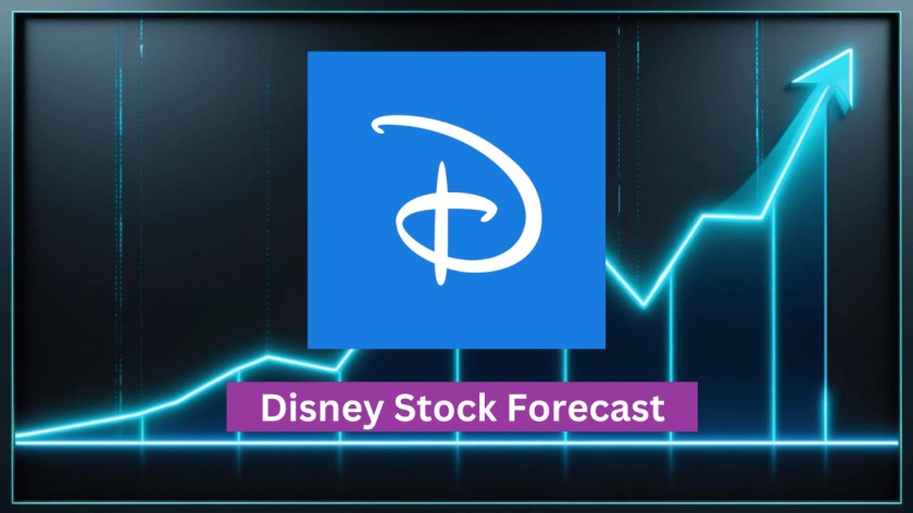 Disney Stock Forecast