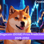 Dogecoin (DOGE) Price Prediction 2025, 2026, 2030, 2035, 2040, 2050