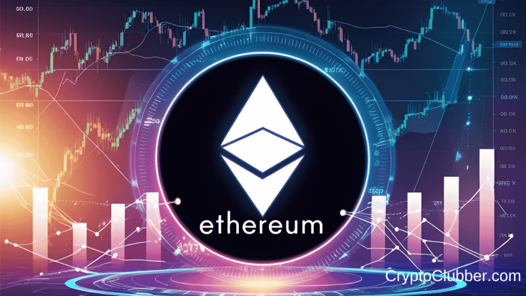 Ethereum (ETH) Price Prediction 2025, 2026, 2030, 2035, 2040, and 2050