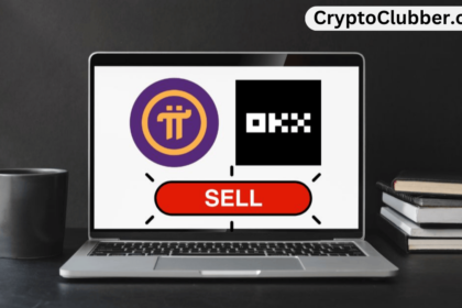 How to Sell Pi Coin on OKX