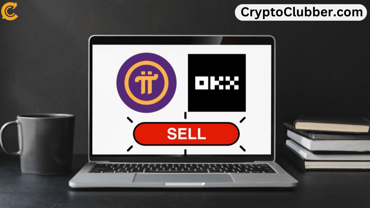 How to Sell Pi Coin on OKX