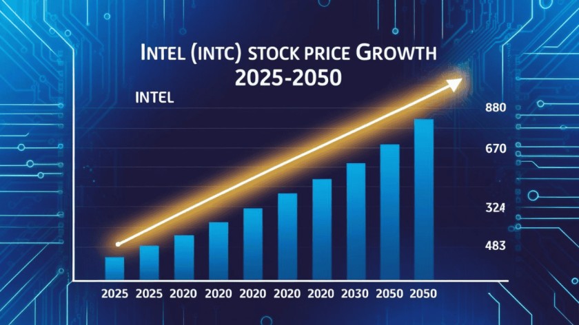 Intel Stock Forecast