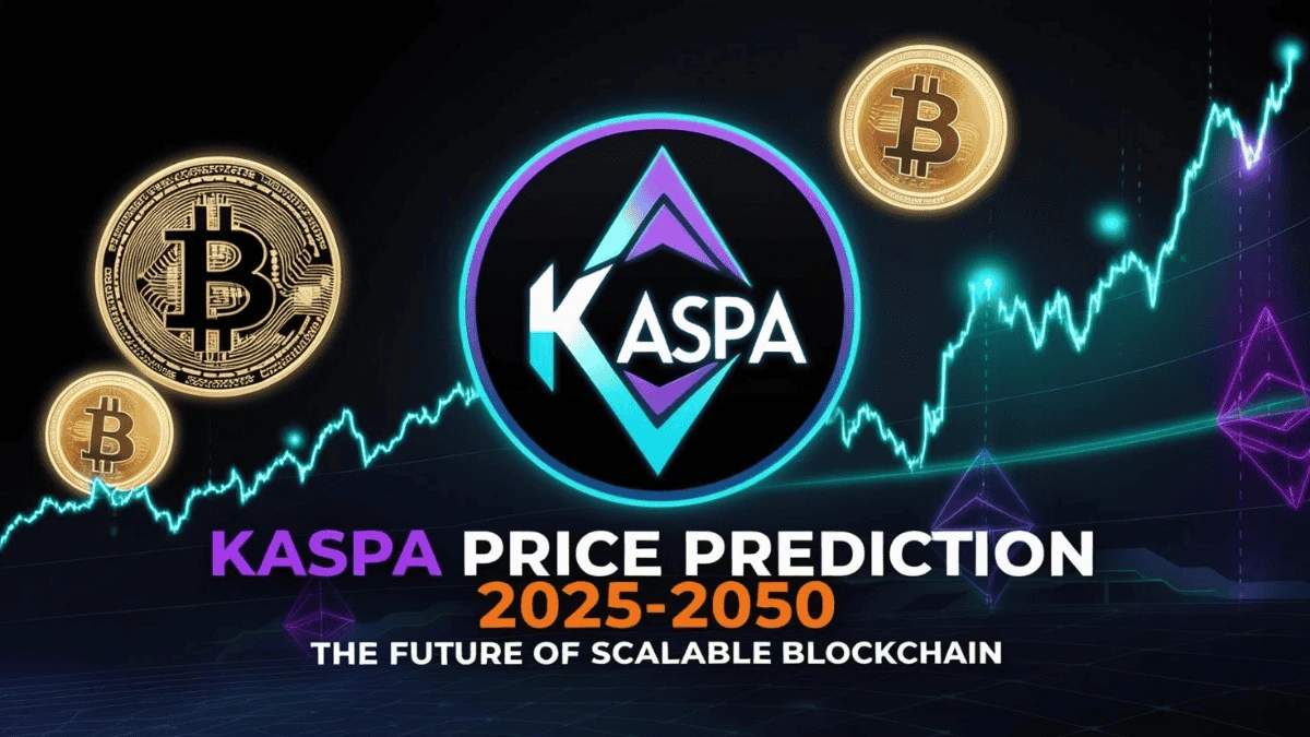Kaspa Price Prediction