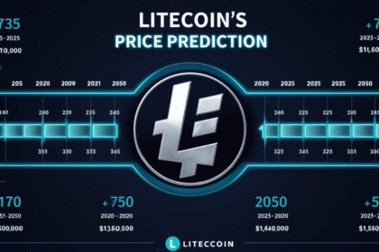 Litecoin Price Prediction