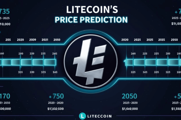 Litecoin Price Prediction