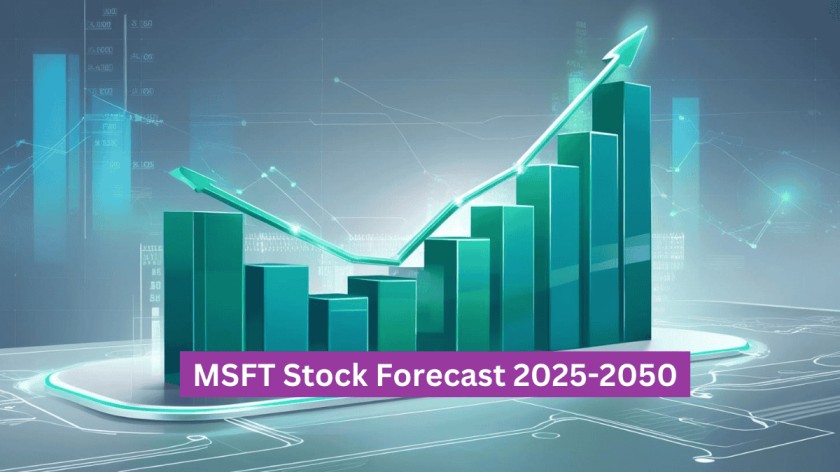 MSFT Stock Forecast 2025