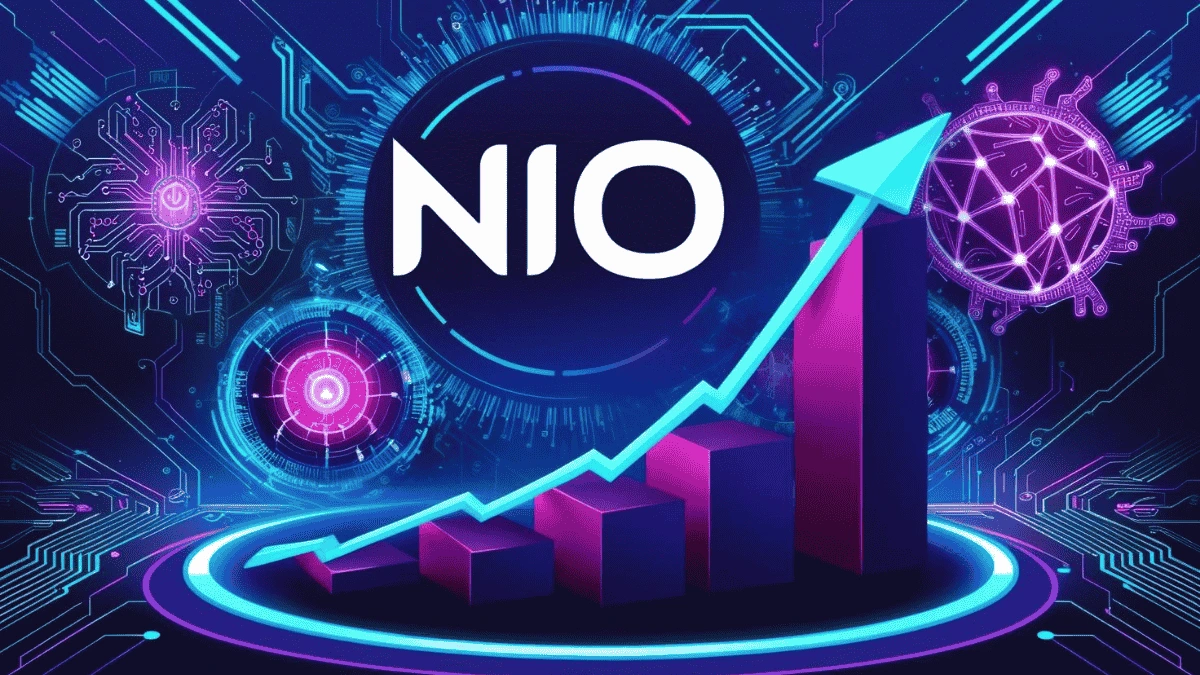 Nio Stock Price Prediction 2025