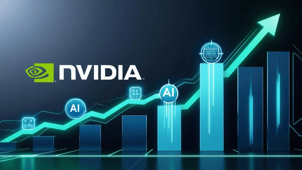 Nvidia Stock Prediction
