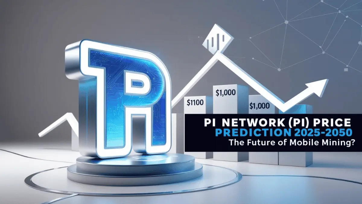 PI network Price Prediction 2025