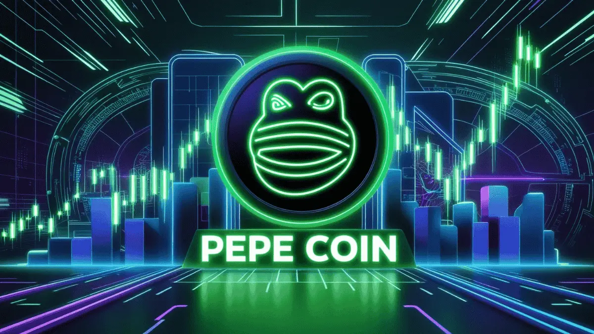 Pepe Coin Price Prediction
