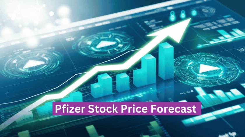 Pfizer Stock Price Forecast