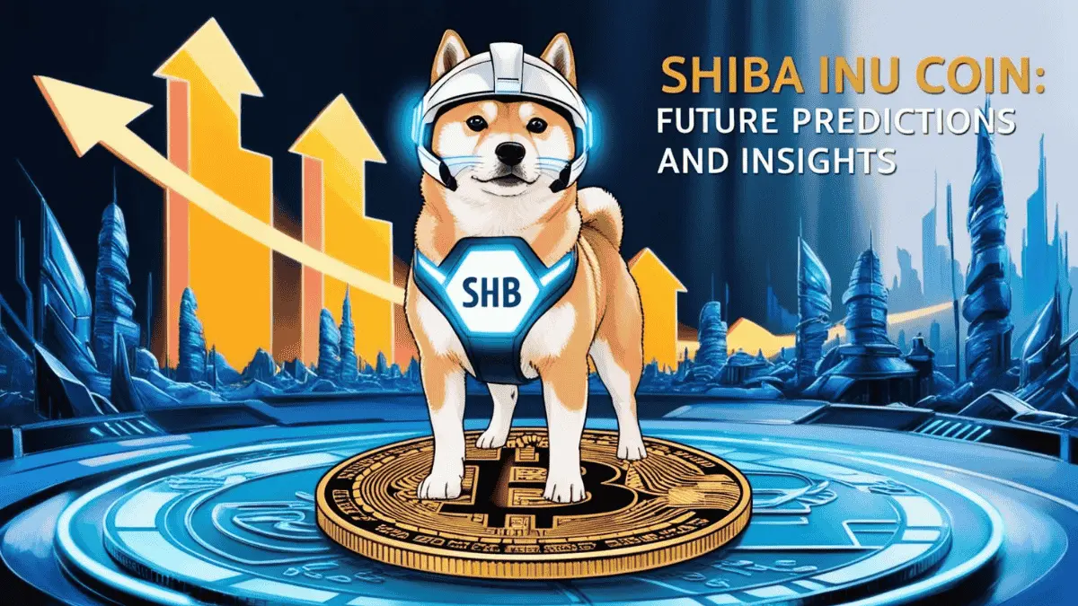 Shiba Inu Coin Price Prediction