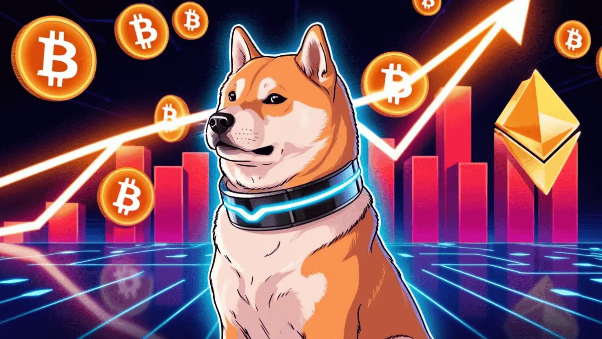 Shiba Inu Price Prediction 2050