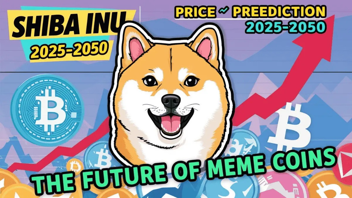 Shiba Inu Price Prediction