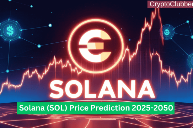 Solana (SOL) Price Prediction