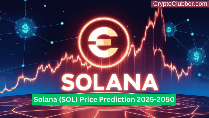 Solana (SOL) Price Prediction