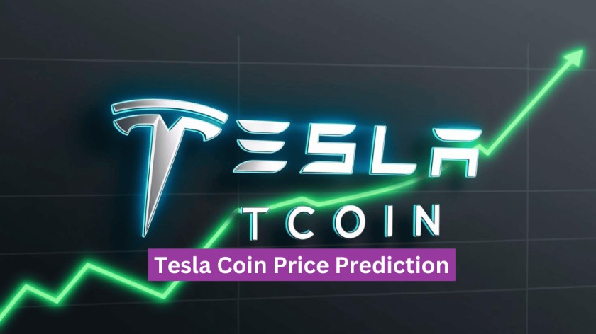 Tesla Coin Price Prediction