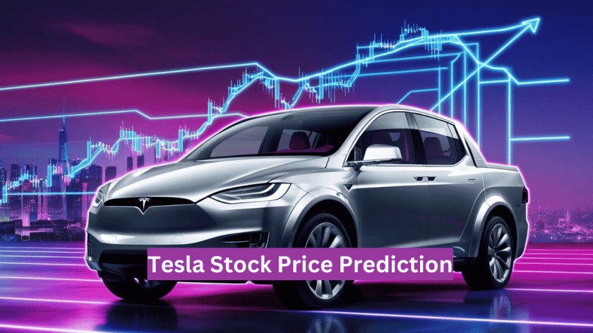 Tesla Stock Price Prediction