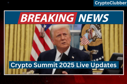 What Time is Crypto Summit 2025 Today Live Updates