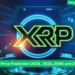 XRP Price Prediction 2025, 2026, 2030, 2035, 2040 and 2050