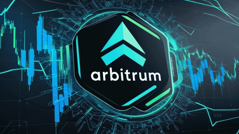 ARB Price Prediction 2025, 2026, 2030, 2035, 2040, 2050 – Can Arbitrum Hit $100?