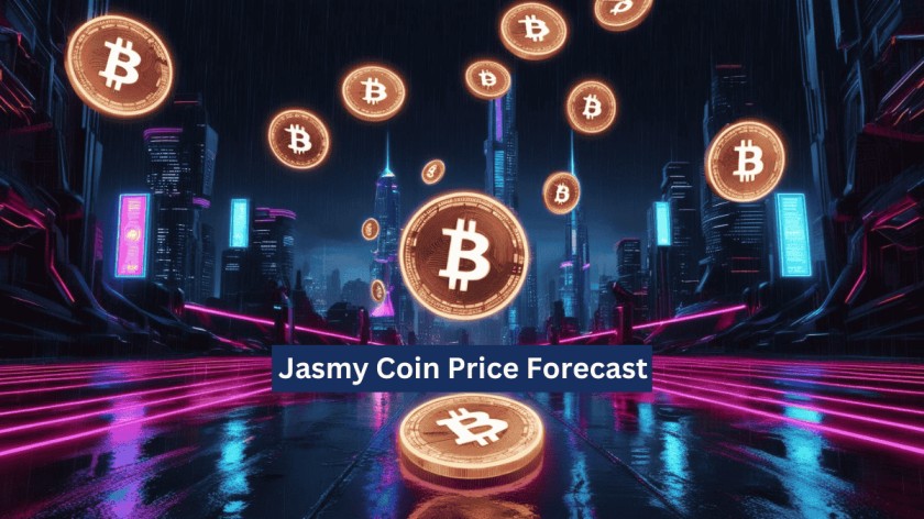 Jasmy Coin Price Forecast 2025, 2026, 2030, 2035, 2040, 2050